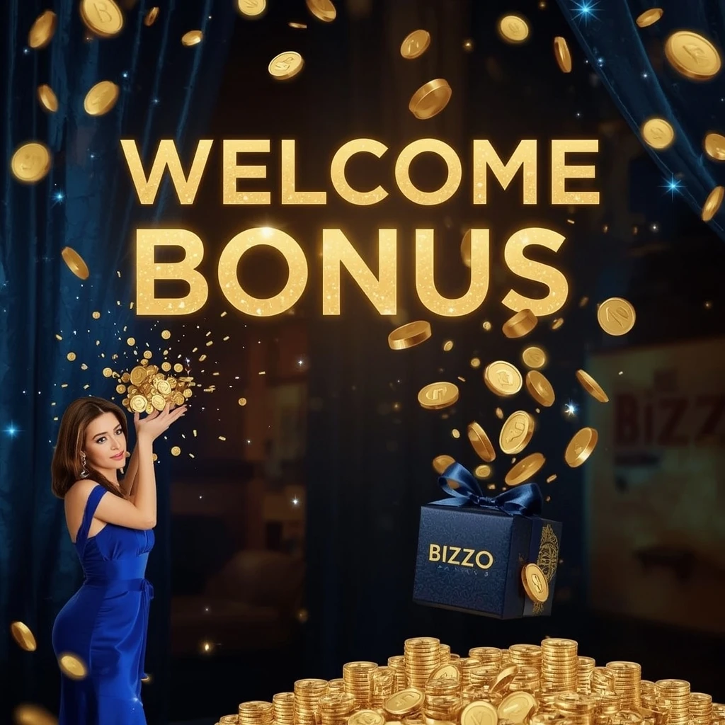 Bizzo Casino bonus Bizzo bonus