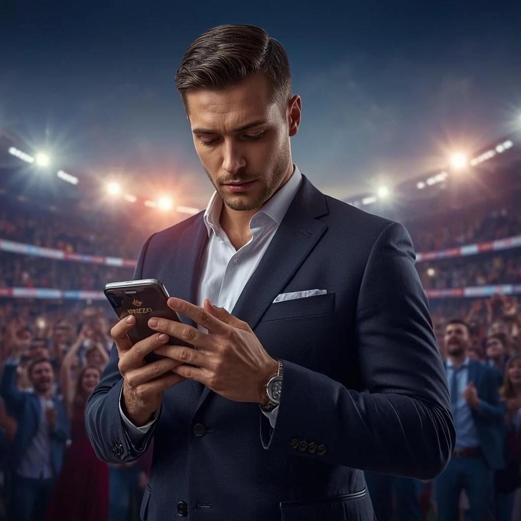 Bizzo Casino Sports Bizzo Casino Sports